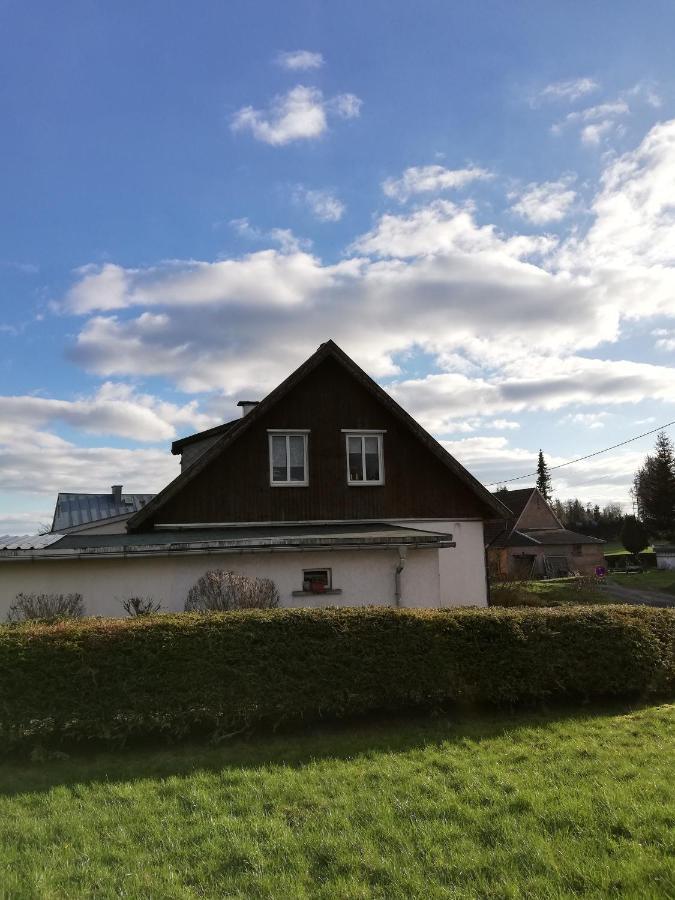 Ferienwohnung Isis In Neufang Sonneberg Exterior photo